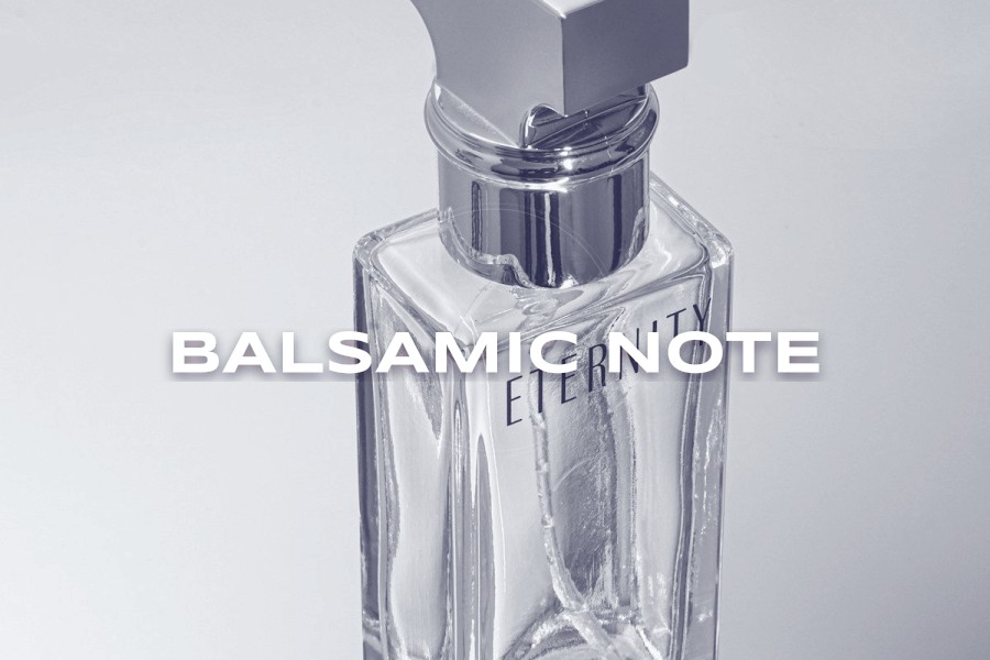 balsamic note