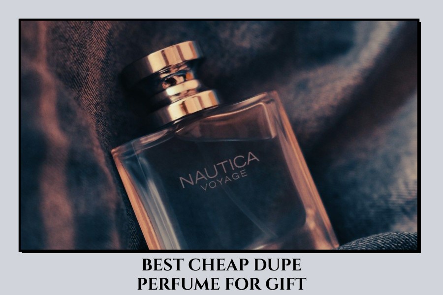 best cheap dupe perfume for gift