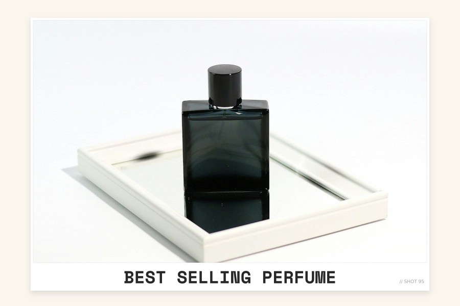 best selling perfume