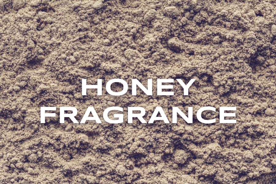 honey fragrance