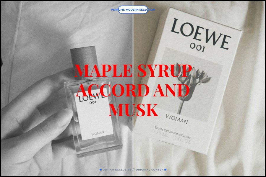 maple syrup accord and musk