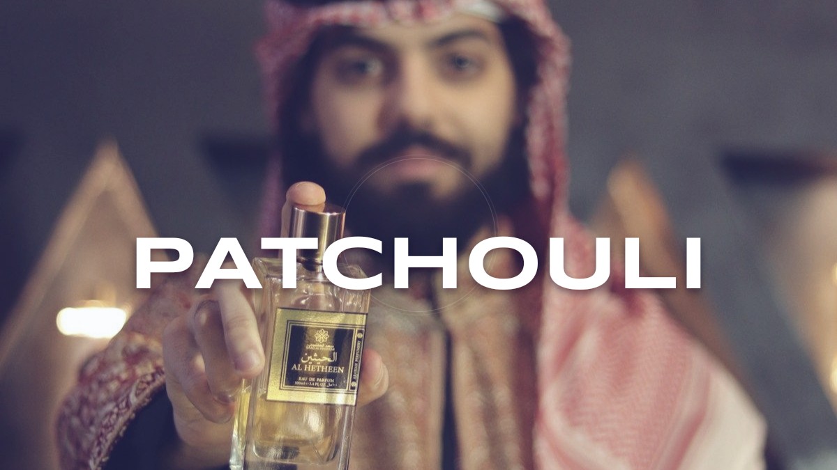 patchouli