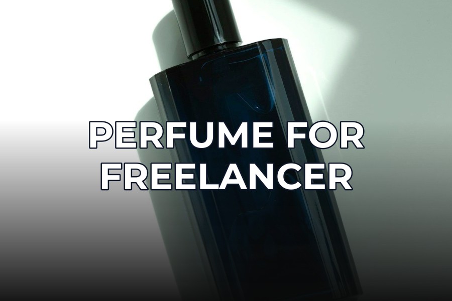 perfume for freelancer
